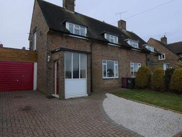 House for sale in Brackenfield, East Midlands