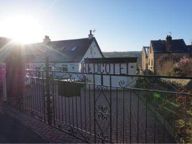 House for sale in Keighley, West Yorkshire