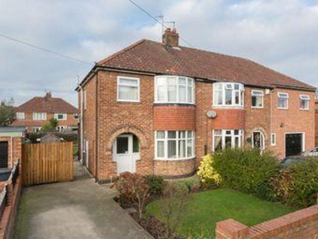 House for sale in York, York and North Yorkshire