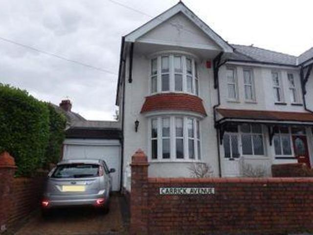 House for sale in Llanelli, Wales