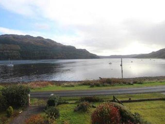 House for sale in Cairndow, Scotland