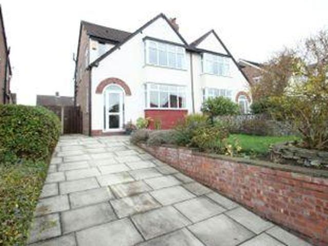 House for sale in Trafford Park, Greater Manchester