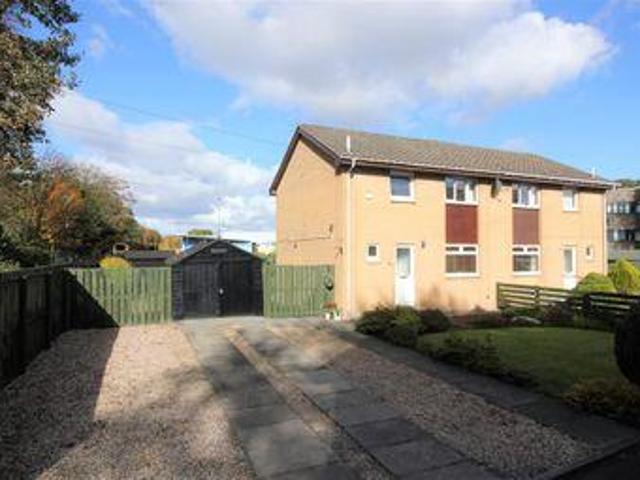 House for sale in Larbert, Scotland