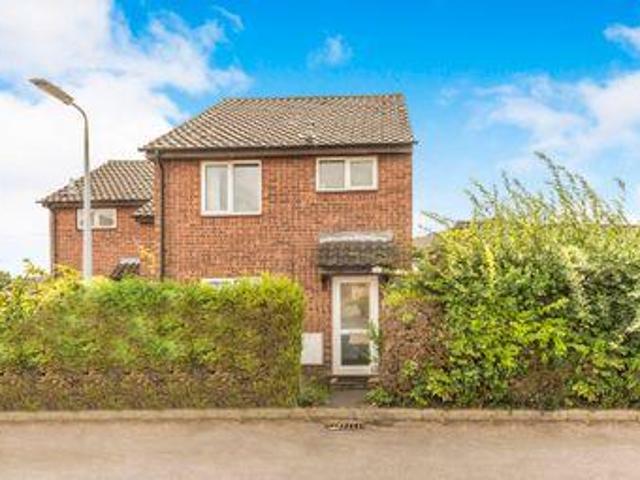 House for sale in Shephall, Hertfordshire