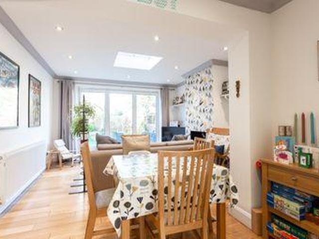 House for sale in Brentford End, Greater London