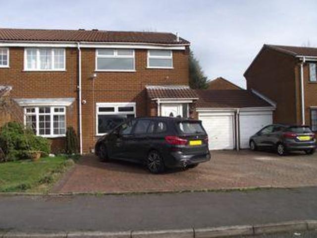House for sale in West Midlands