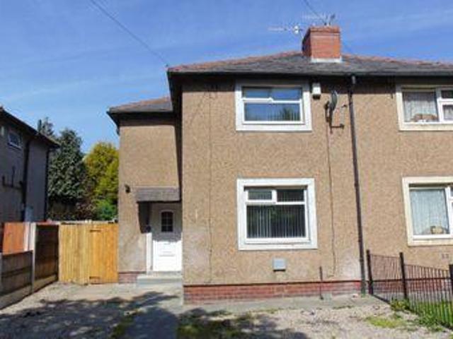 House for sale in Burnley, Lancashire