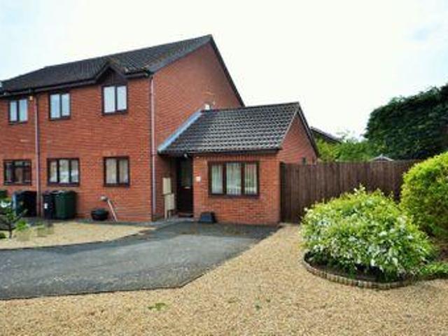 House for sale in Forthampton, Worcestershire
