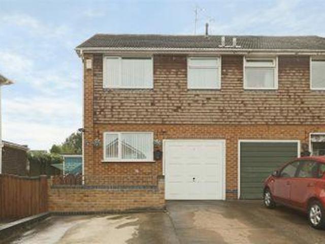 House for sale in Haddon, East Midlands