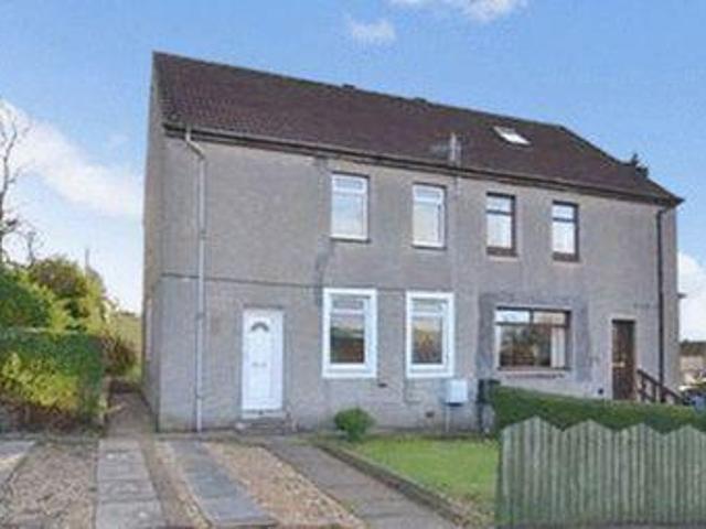 House for sale in West Kilbride, Scotland