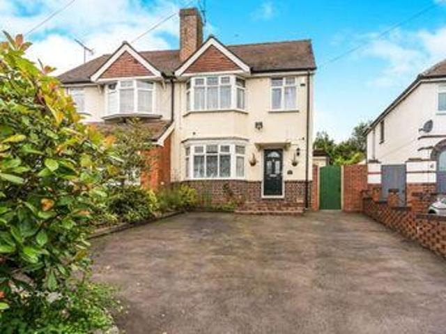 House for sale in Rushock, Worcestershire