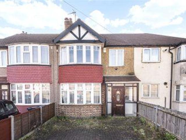 House for sale in Northolt, Greater London