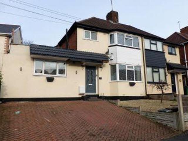 House for sale in Oldbury, Sandwell