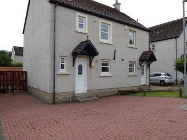 House for sale in Scotland
