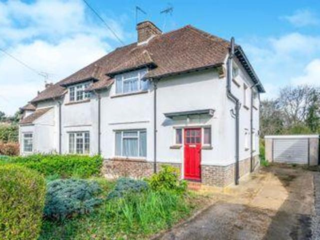 House for sale in Redhill, Reigate and Banstead