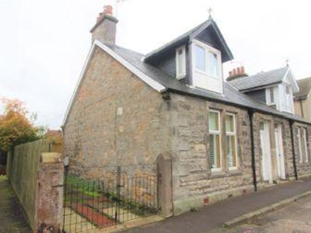 House for sale in Clackmannan