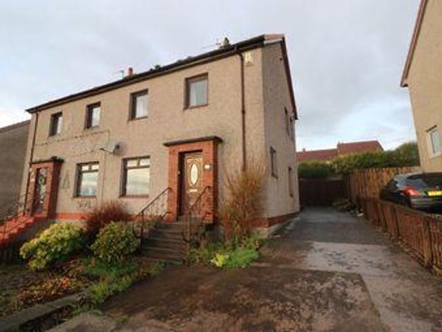 House for sale in Leven, Scotland