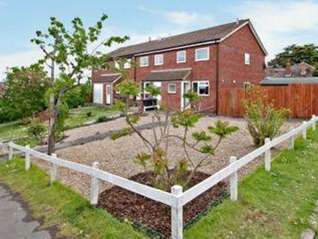 House for sale in Westbury, Wiltshire