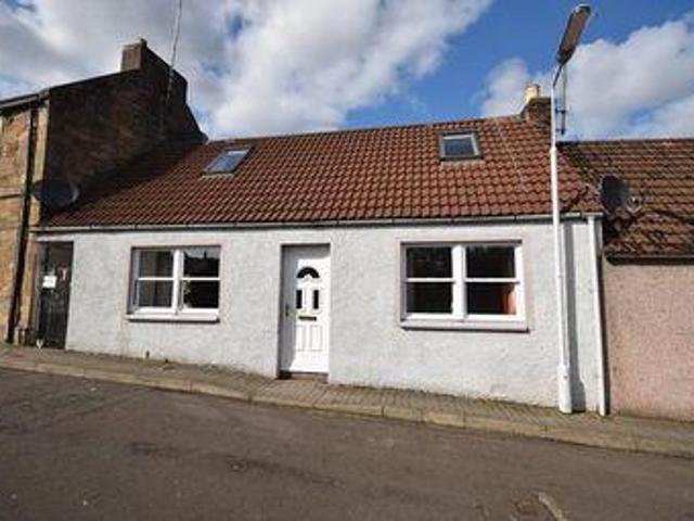House for sale in Cupar, Scotland