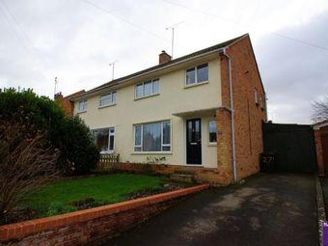 House for sale in Cheltenham, Gloucestershire
