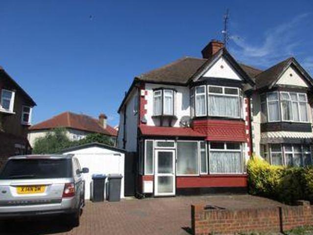 House for sale in Wembley, Greater London