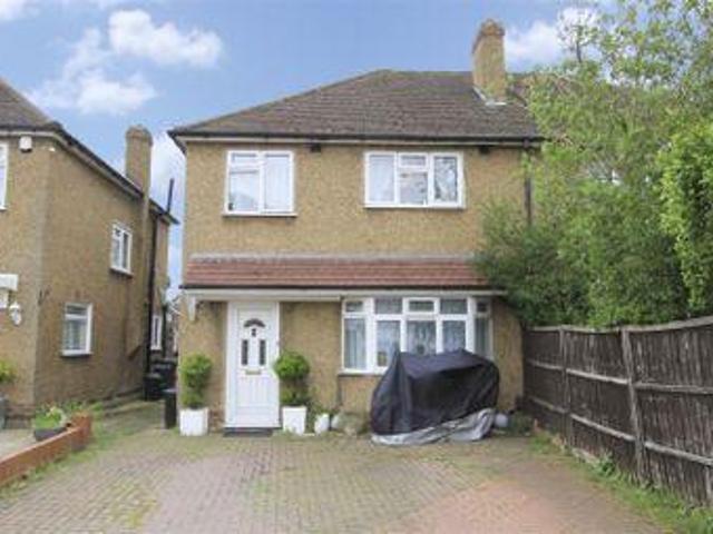 House for sale in Ruislip, Greater London