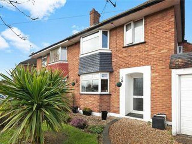 House for sale in Ruislip, Greater London