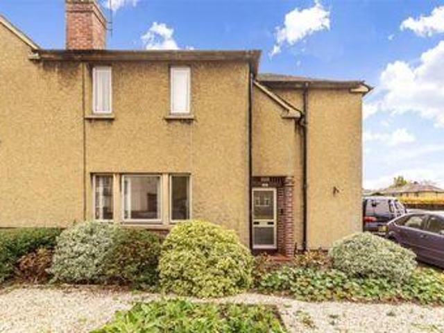 House for sale in Stirling