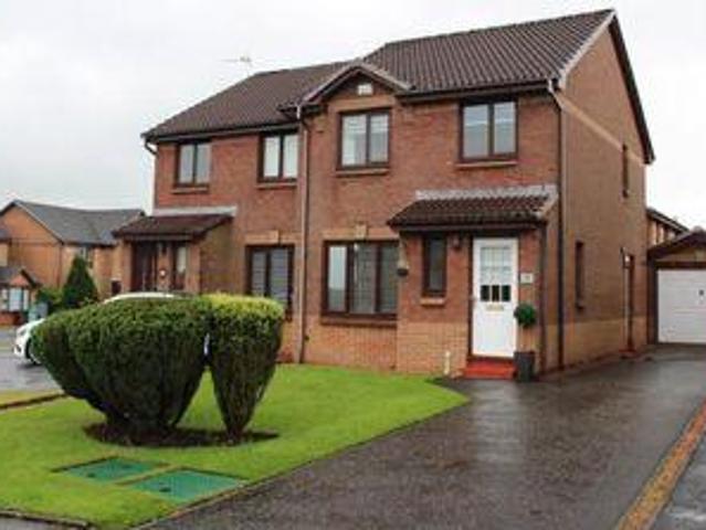 House for sale in Scotland