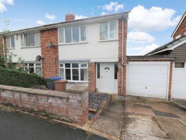 House for sale in Stoke-on-Trent