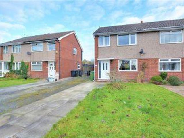 House for sale in Southport, Sefton