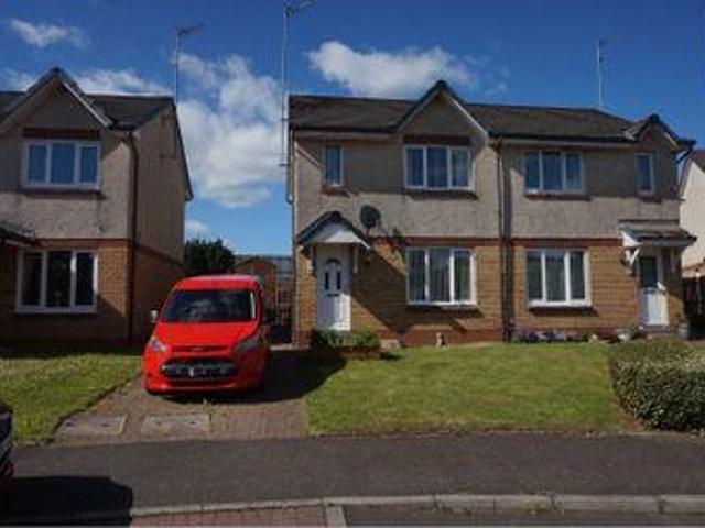 House for sale in Crookedholm, Scotland
