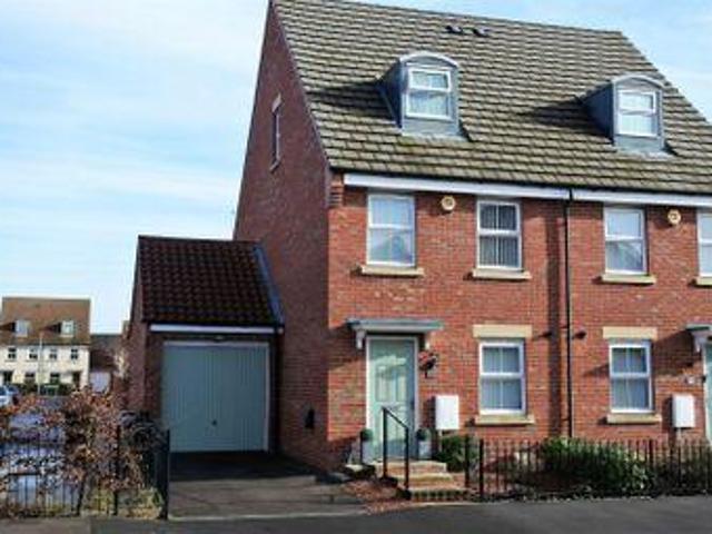 House for sale in Barholm, Lincolnshire