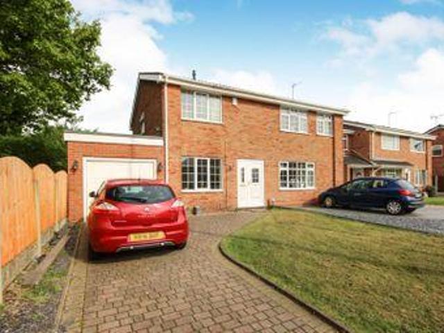 House for sale in West Midlands