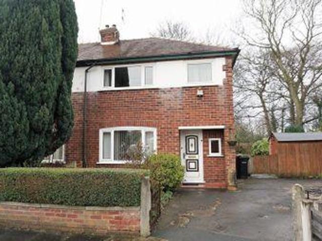 House for sale in Greater Manchester