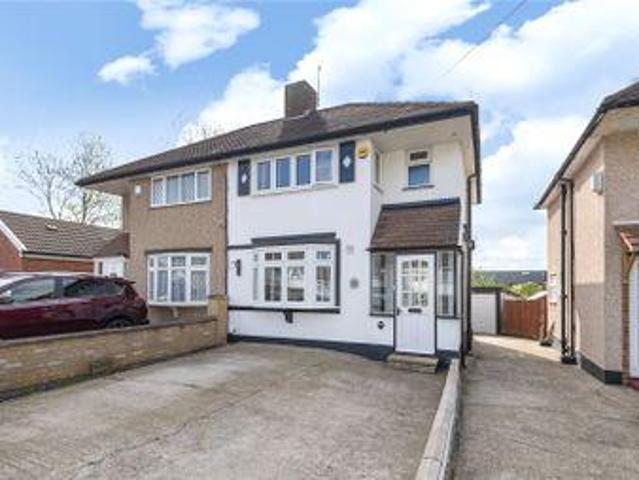 House for sale in Ruislip, Greater London