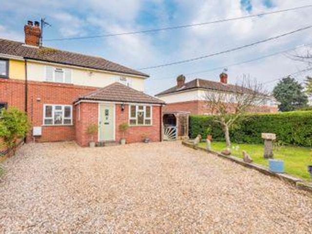 House for sale in Chelmondiston, Suffolk