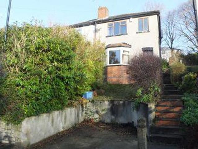 House for sale in South Yorkshire