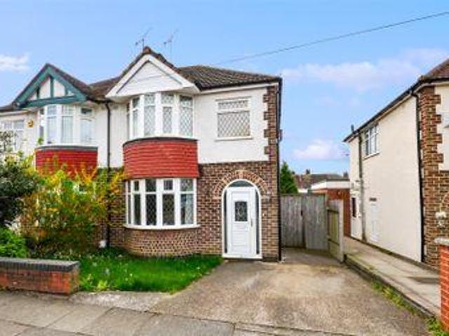 House for sale in Coventry, West Midlands