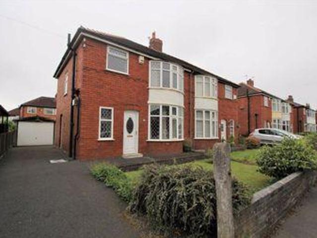House for sale in Higher Bartle, Lancashire