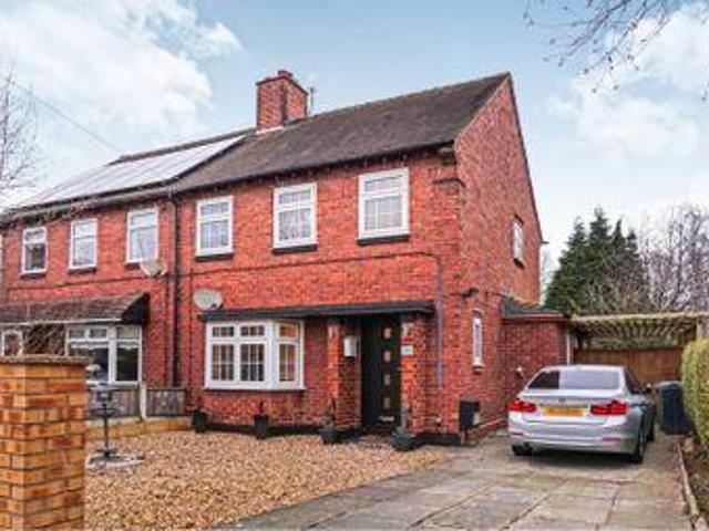 House for sale in Halton