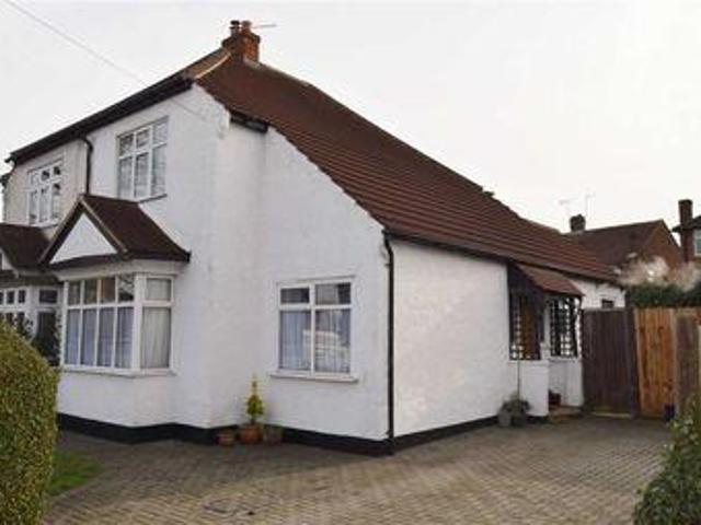 House for sale in Swanley, The Butts