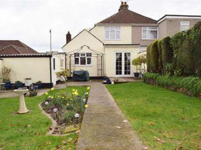 House for sale in Swanley, The Butts