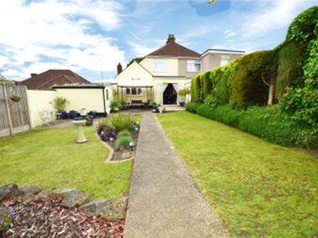 House for sale in Swanley, The Butts