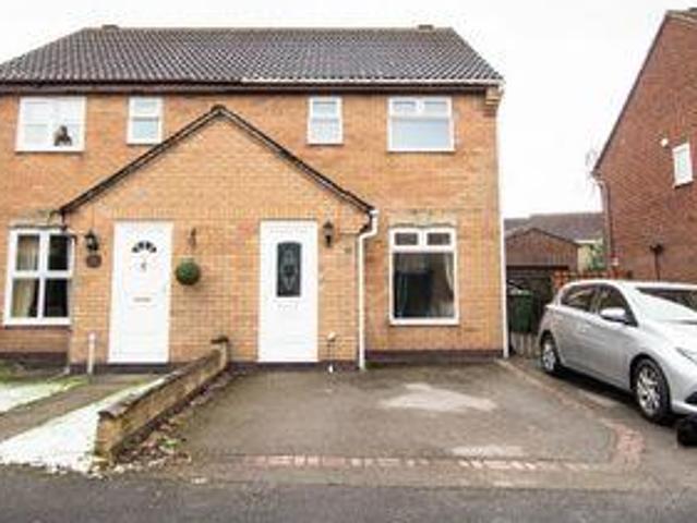 House for sale in Ibstock, Leicestershire
