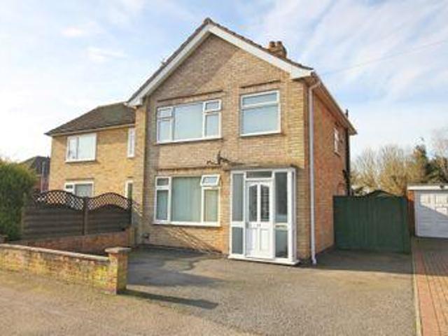House for sale in Leicester Forest East, Blaby