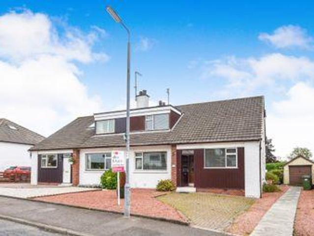 House for sale in Crookedholm, Scotland
