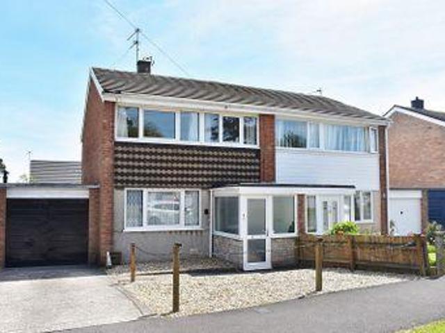 House for sale in Wales