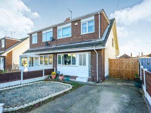 House for sale in Prestatyn, Denbighshire