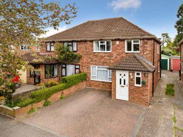 House for sale in Lambourn, West Berkshire